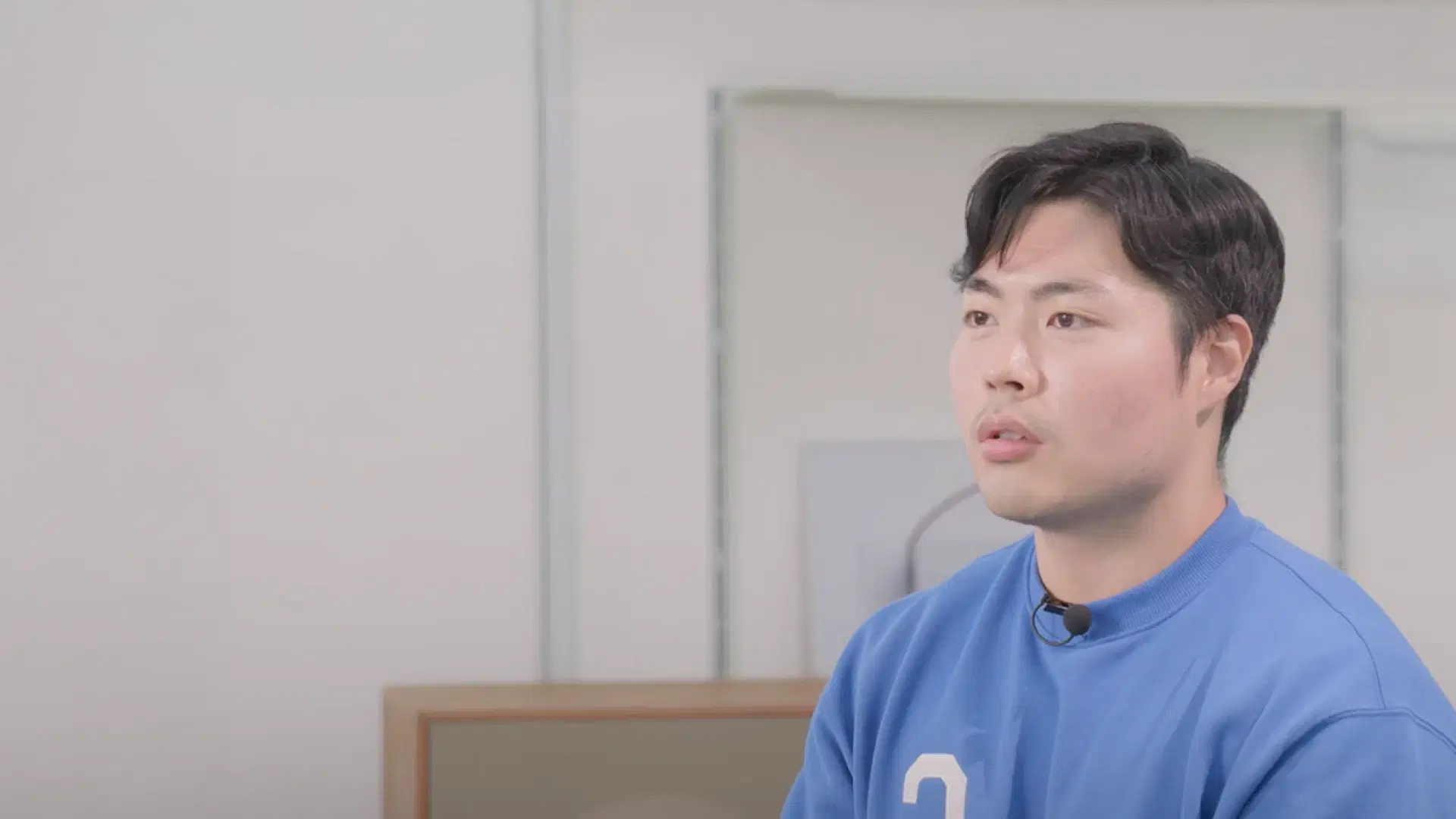 마치 보안 담당자
한 명 더 있다는 느낌을
받았습니다.